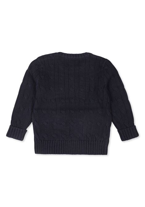 Maglione Polo Ralph Lauren Kids POLO RALPH LAUREN KIDS | MAGLIONI E CARDIGAN | 320702674058